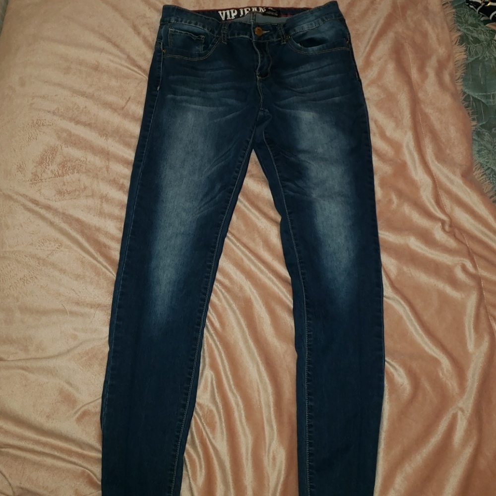 V.i.p Jean's